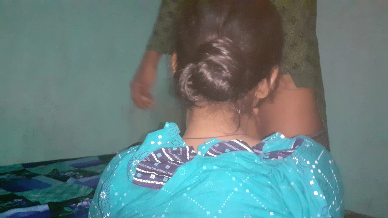 Bhabhi Hot Chudai Video Part 1