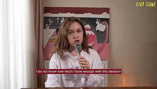 Active Consent! What Is It, and How Do You Recognize It? Does No Is Yes? No Is No! - Always!
