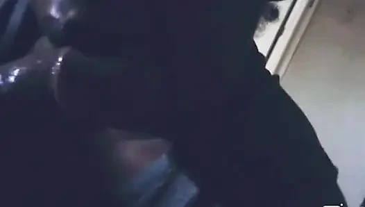 Dieser Schlampenmund Fühlt Sich so Gut an