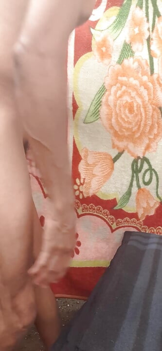 Fingering Ass Hole Indian Man