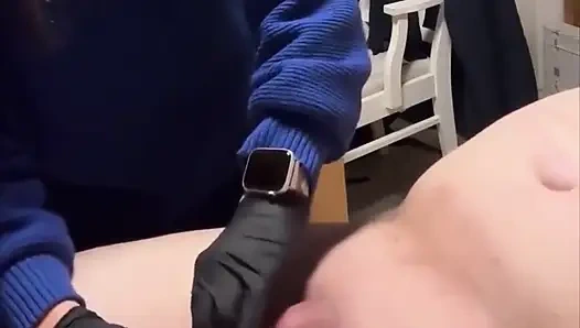 Domladymia-slaveofm CBT-deluxe Complete