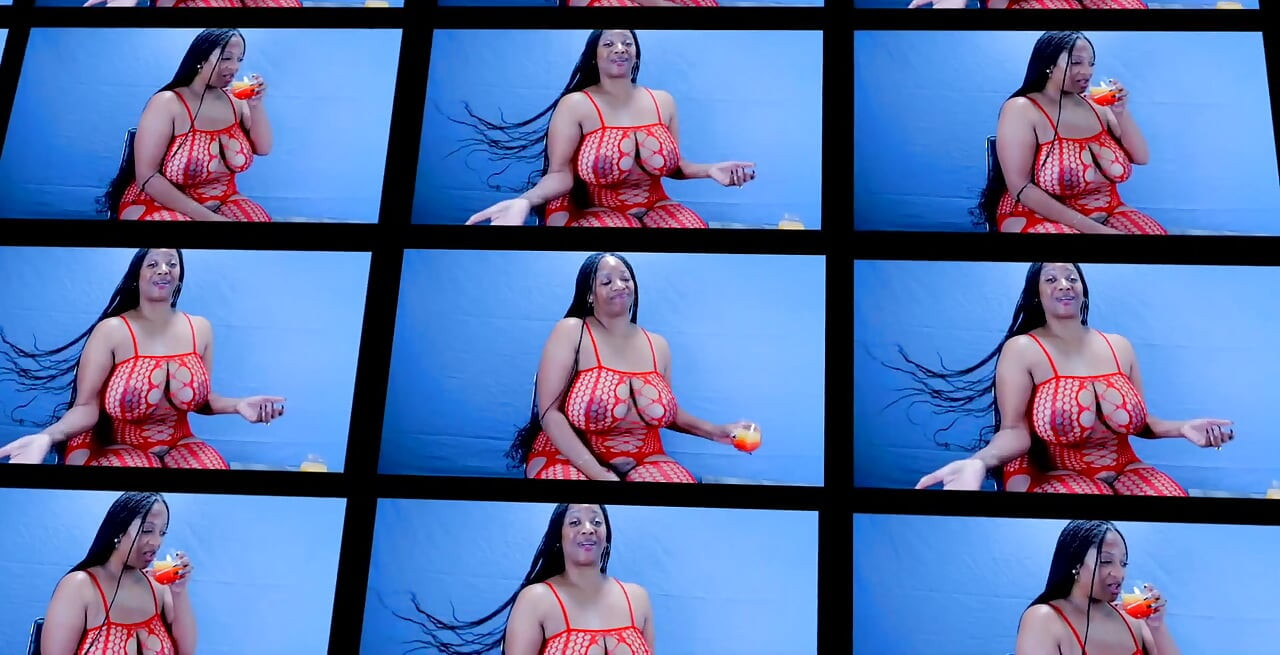Una entrevista con Vicki Bam