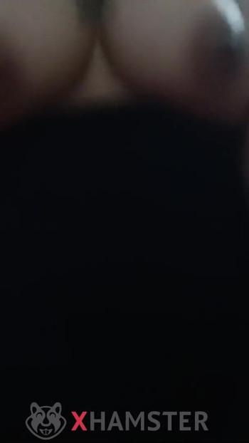 Zapanjujući trenutak iz "MILF Hook up with huge thick ass POV hard fuck"