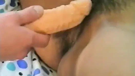 Horny Slut Gets Fucked Hard #9