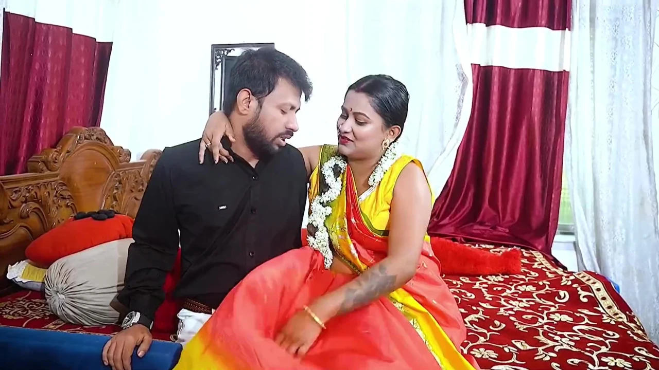 Bhabhi ko ghodi bana ke choda kamine devar ne