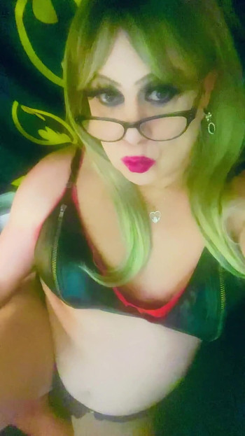 Krissy Sweets Kompilacija