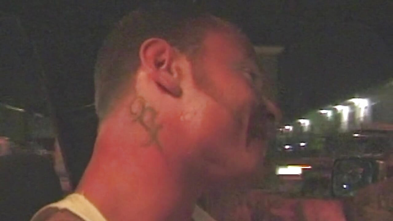 dunkle Lust geht völlig ab mit jeder Grenze weiter