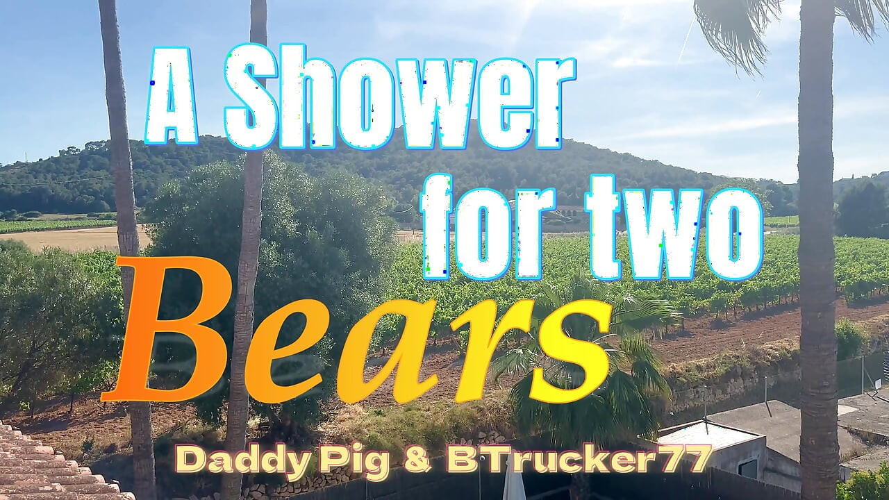 A Sowher for Two Bears