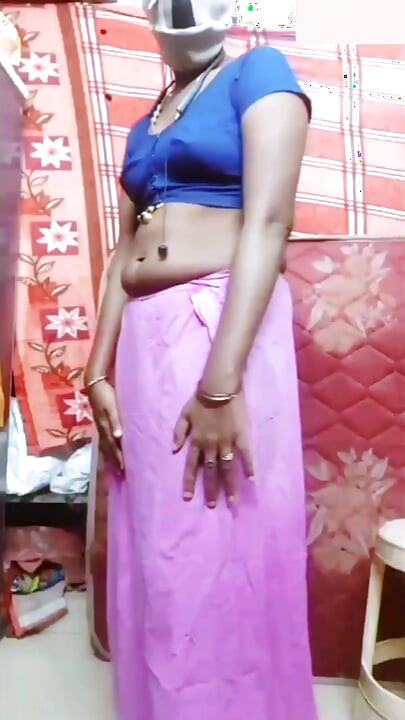 Desi Indian Tamil Wife Renu Nude Live Call Sugar Stepdaddy Boobs Slap Pussy Finger Ass Fuck Hot Voice!