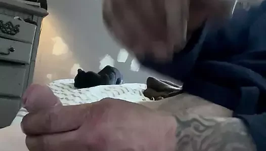 Another big shot for cum lovers