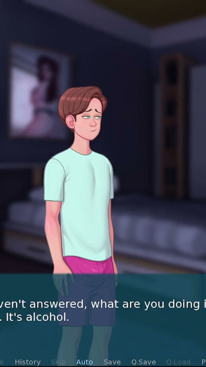 SexNote - (PT 19) - NC | Clip 1