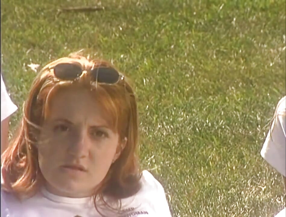 Outdoor Vintage Fuck for Slutty Girls