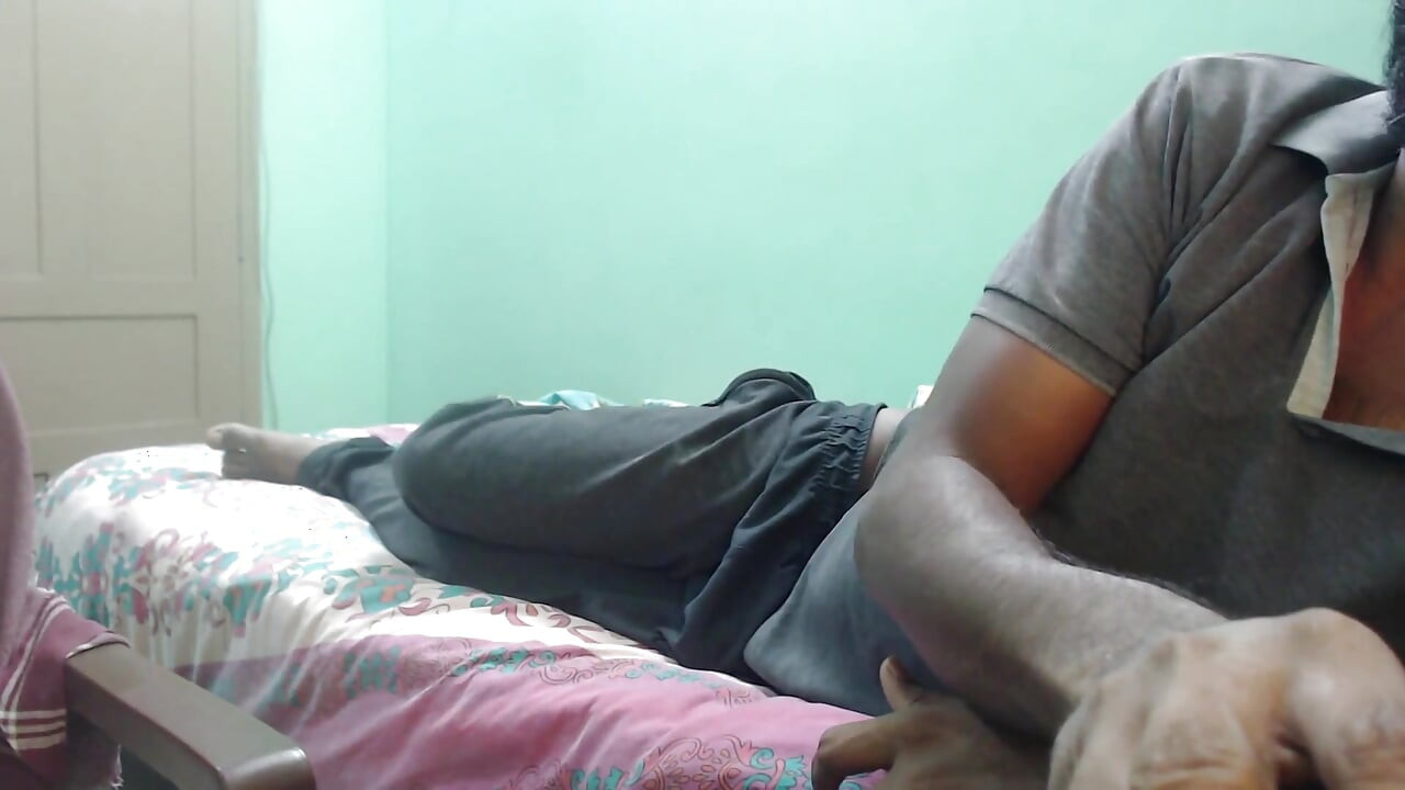 On Bed