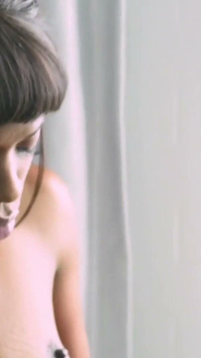 Ana Foxxx and Lotus Lain lesbian sex time | Clip 1