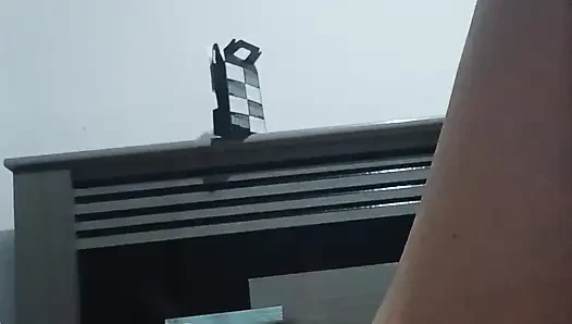 Menikmati enak