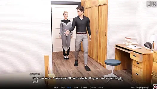 Universität der Probleme - (TEIL 11) - DREAMNOW