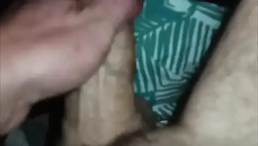 Vaginaler und analer Ausfluss zur Liebe