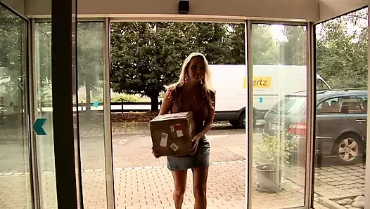 GET FUCKED GET PLUGGED Deutsch (Full Movie)