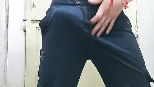 Masterbate