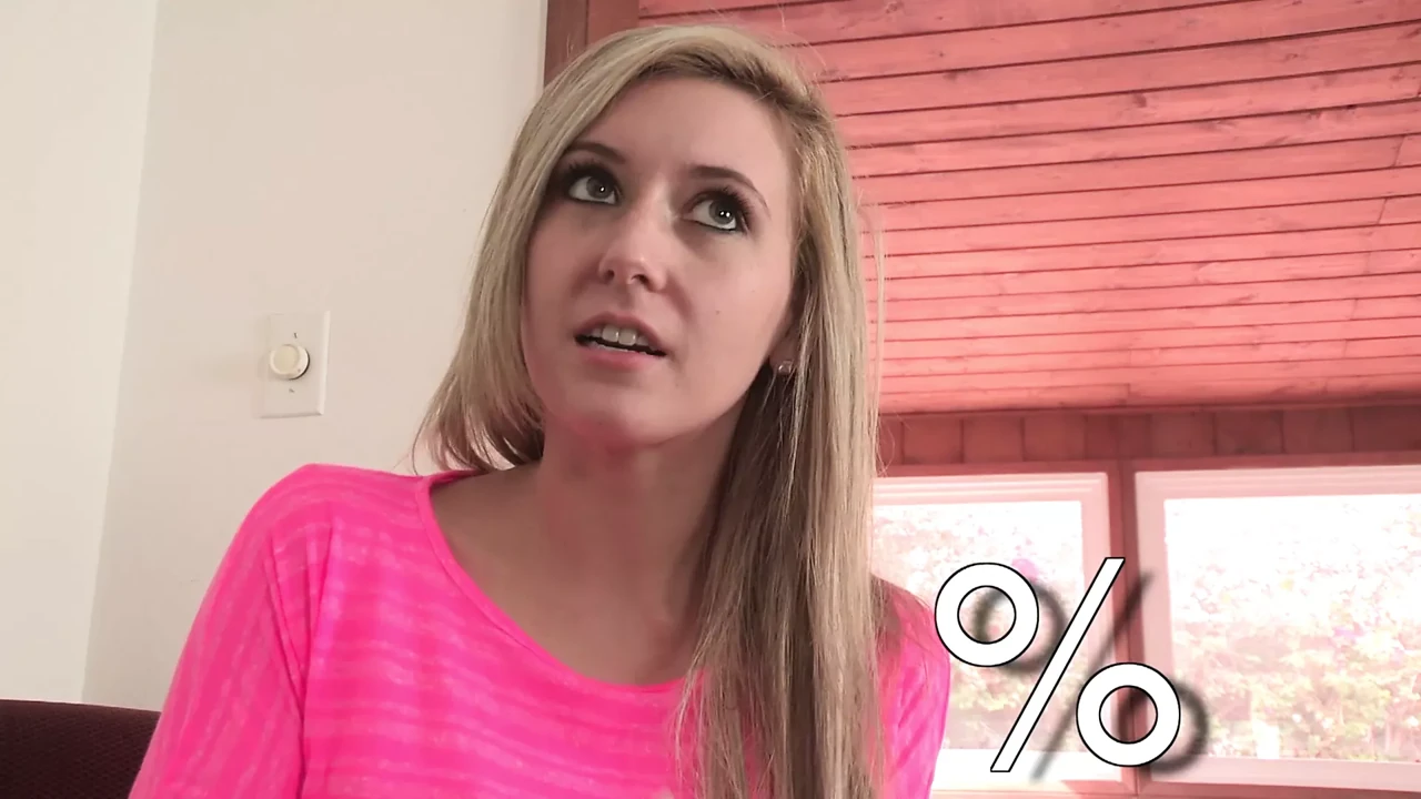 Very Sexy Girl Has First Time Experience in Porn POV Camera