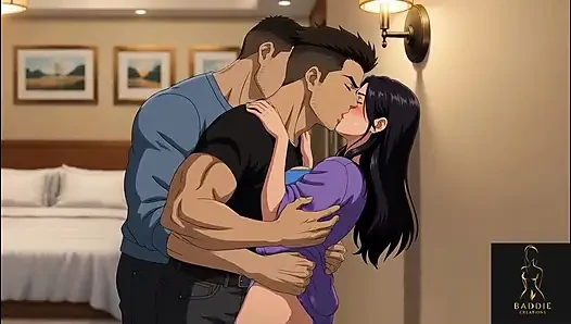 Priya ki chudai
