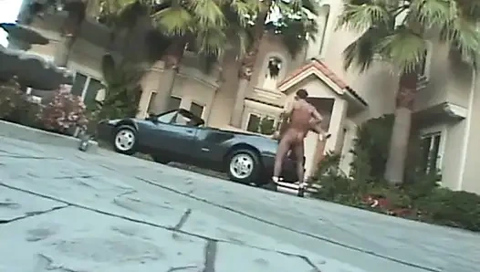 Pick-up Lines 46 scene 6 menampilkan tera patrick, billy glide