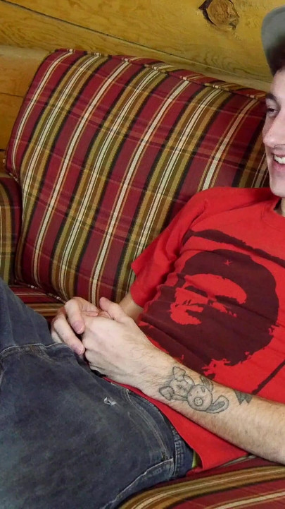 Zou Jimmy liever zijn vriend of zijn vijand neuken