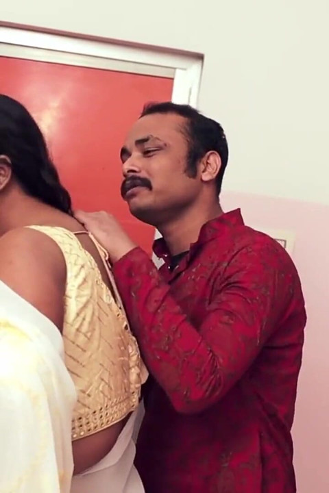Hot Bhabhi Fucked by Naughty Devar! Don't Touch Me