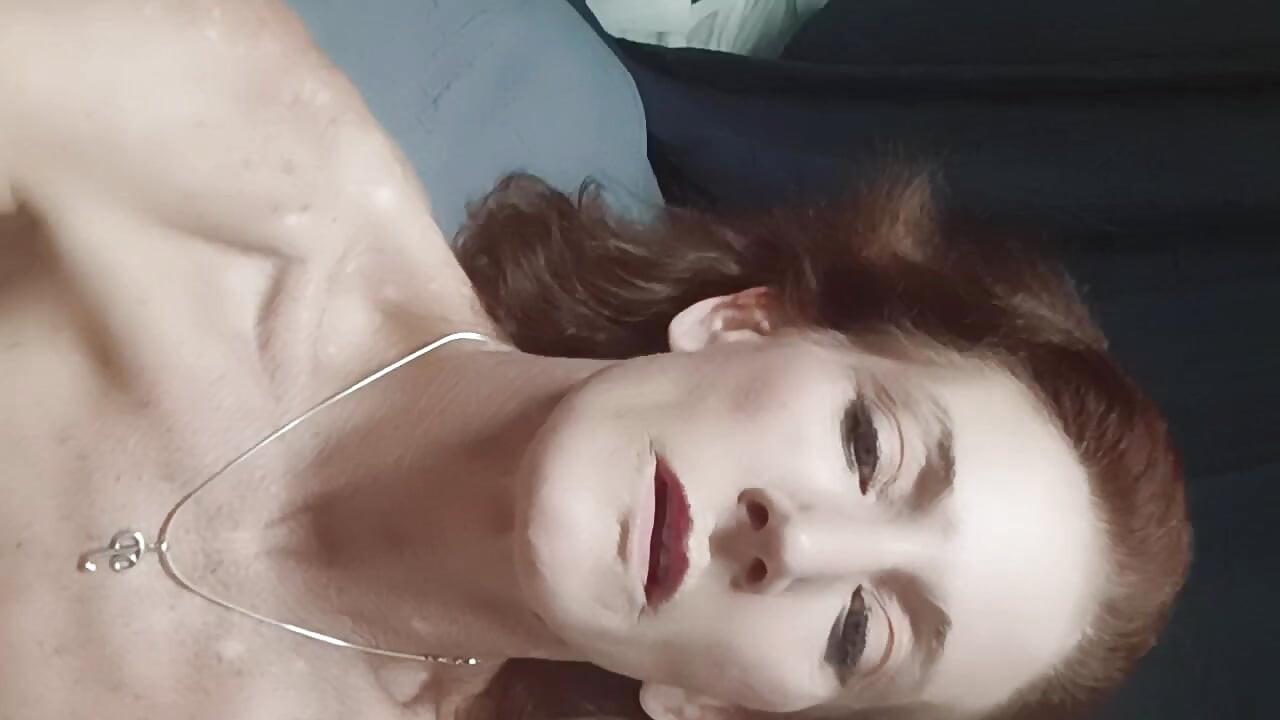 JOI Countdown with Heels