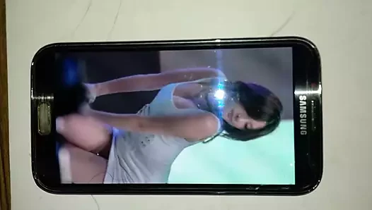 Apink hayoung döl haraç 2