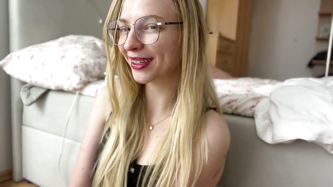Ateşli bir evli kadınla çıkıyorsunuz dinamik asmr rol yapma