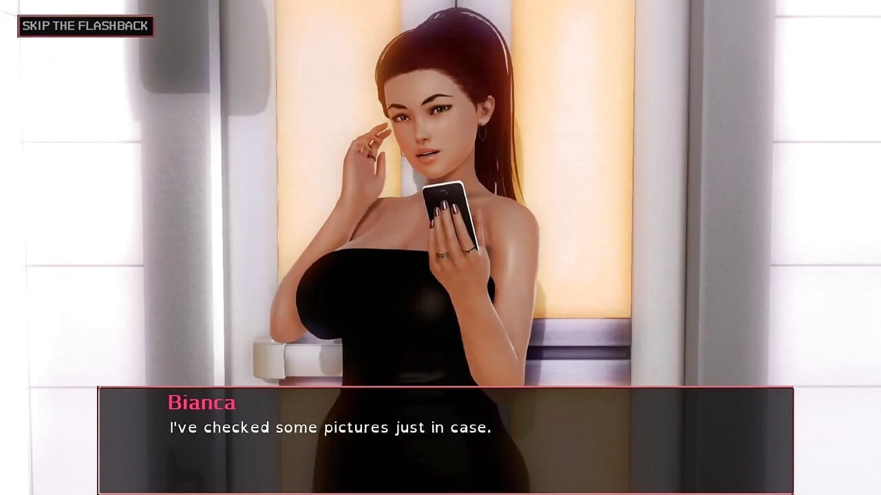 Unlimited Pleasure v0.2.1 Part 4 Gameplay by Loveskysan69