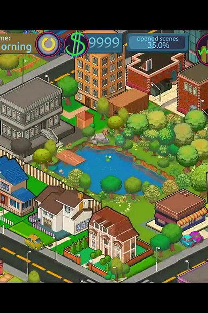 Taffy Tales V0.95.7. Deo 85 Prsata seksi dama od Loveskysan69