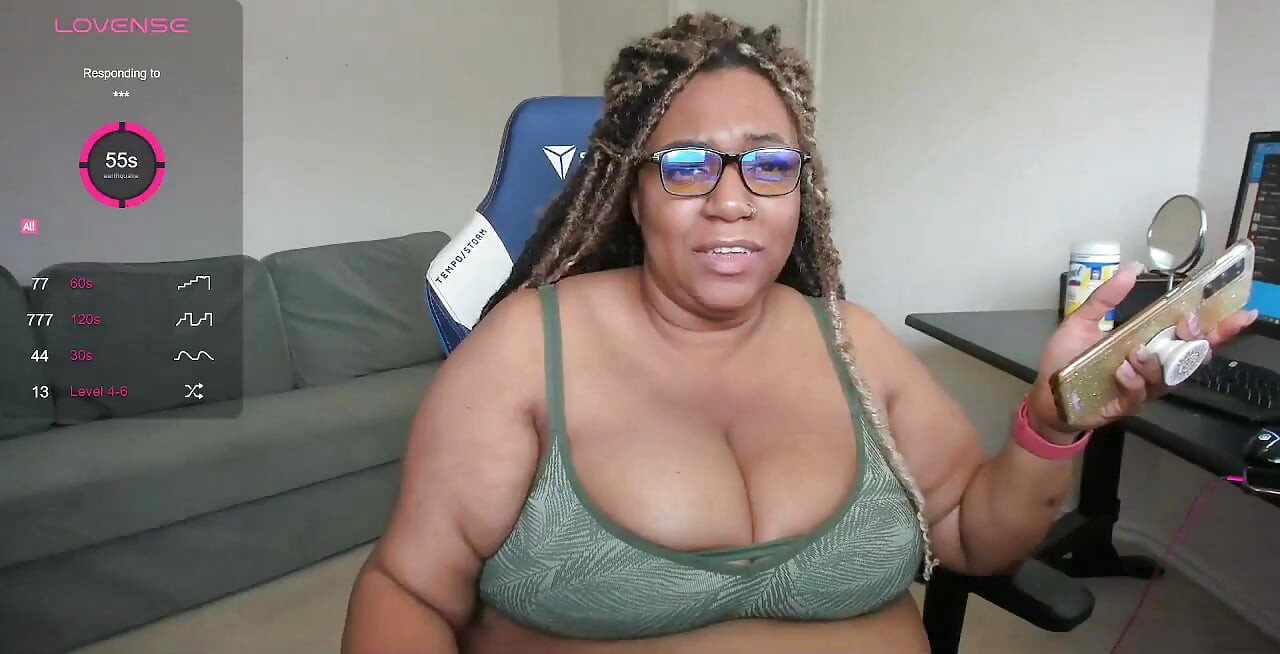 Bbw da đen