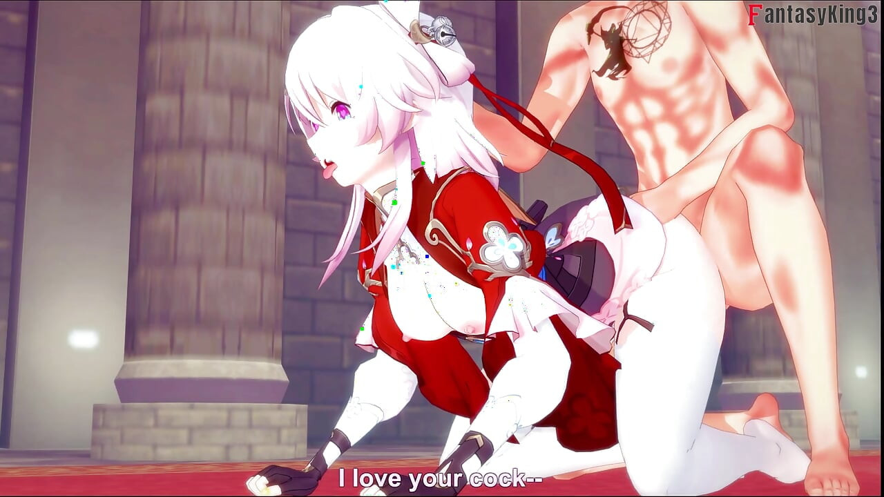 3月7日 セックス - 崩壊スターレール