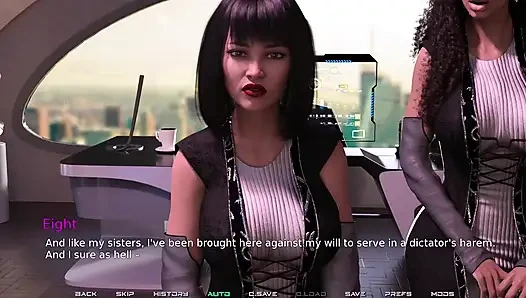 Lideri takip et #1 Asla yapmak istemedikleri şeyler yaptı