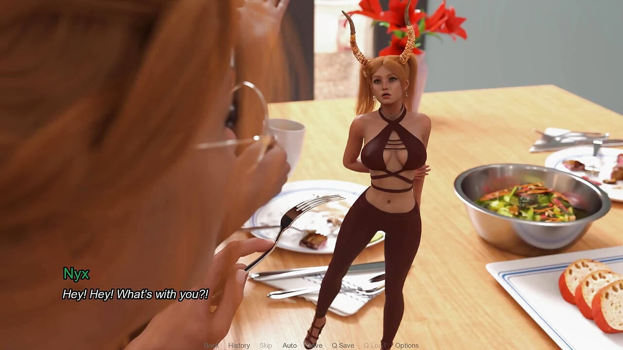 Angel's Love - aflevering 5