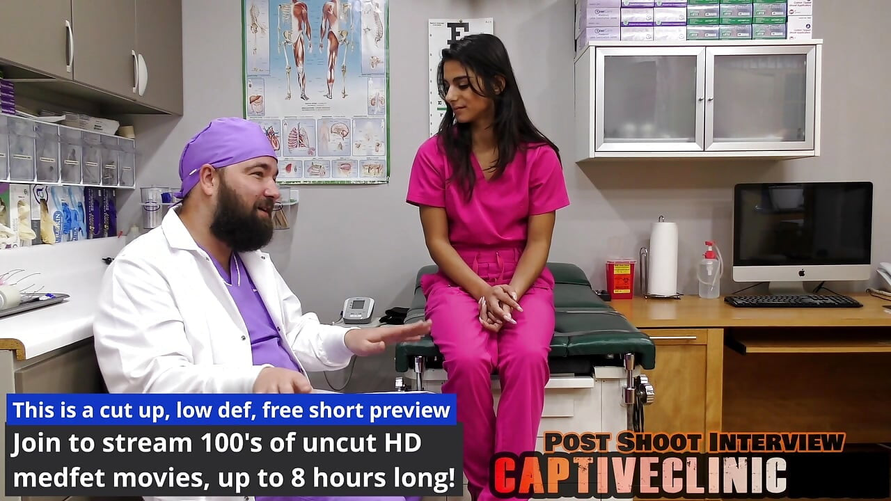 Welcome To Rikers - Misty Addams