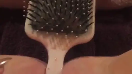 Мастурбация