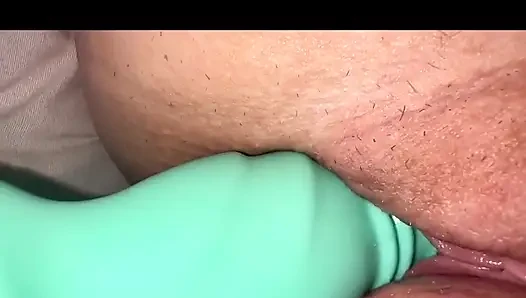 Слушай мою мокрую киску