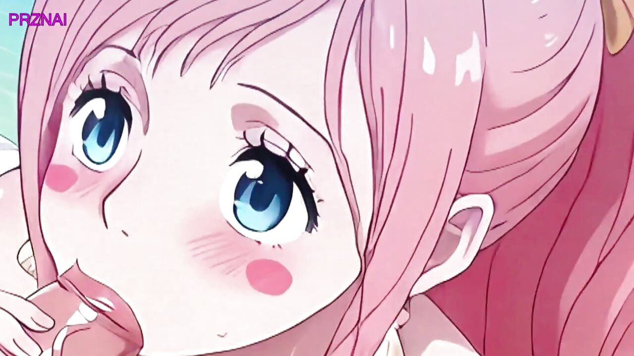 One Piece Shirahoshi (1) Hen