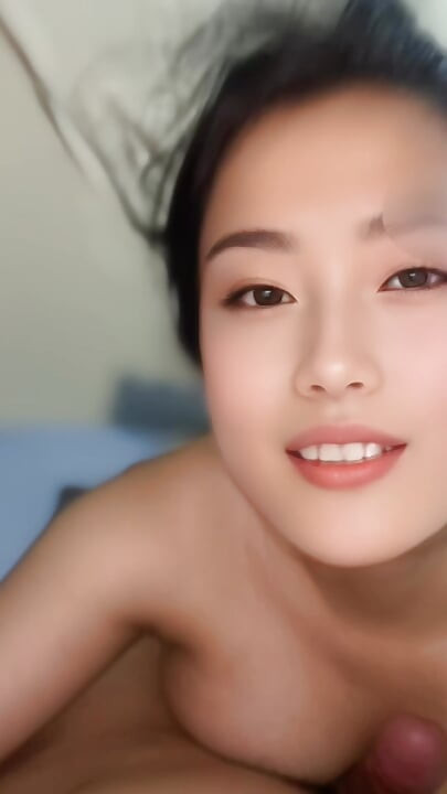 stepmother's handjob is so delicious it's addictive