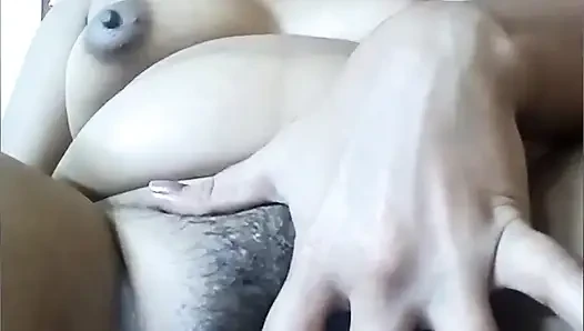 Bangla Housewife Nude Webcam Show