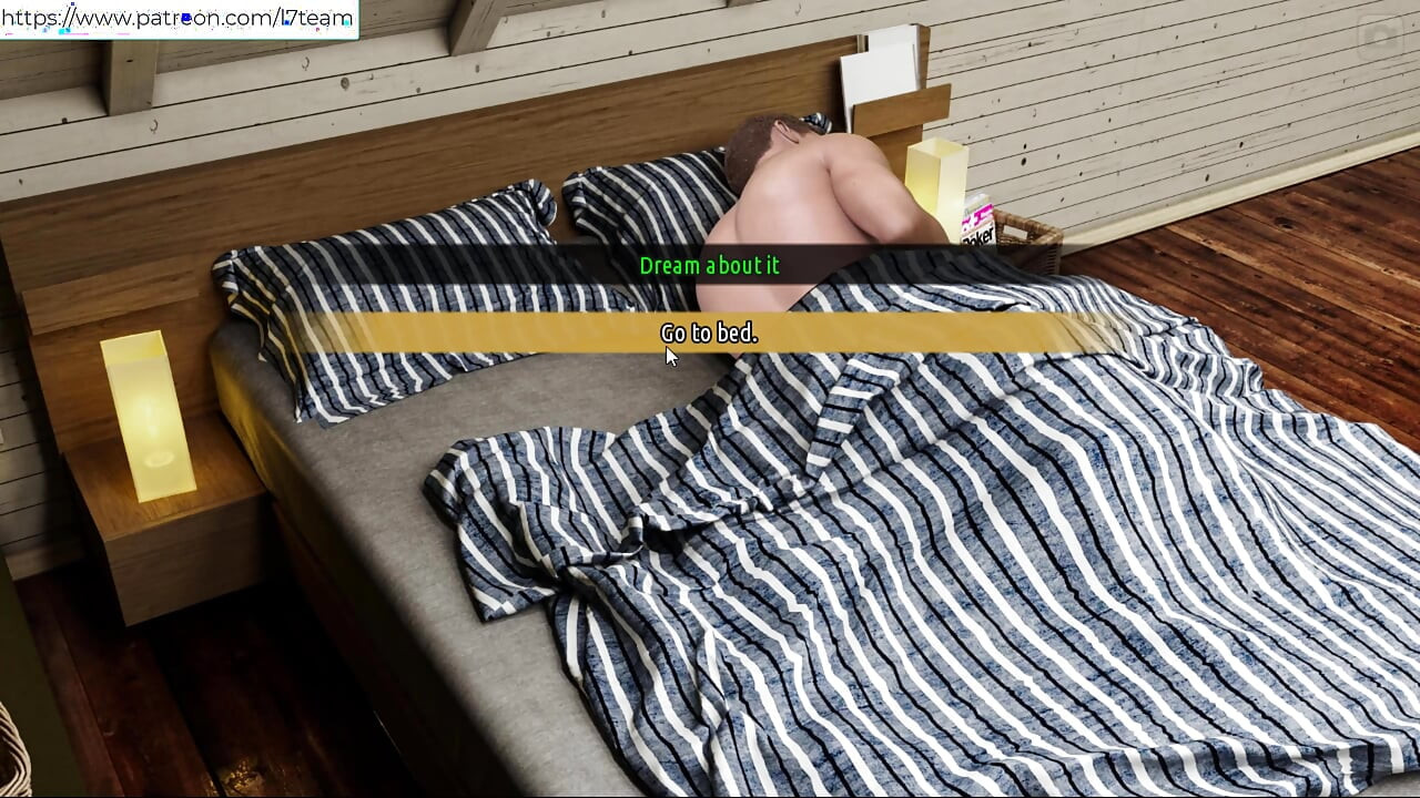 Mamuśki z Sunville - Ive zerżnął Becky i pochłonął ją - poszedł na randkę z Emily