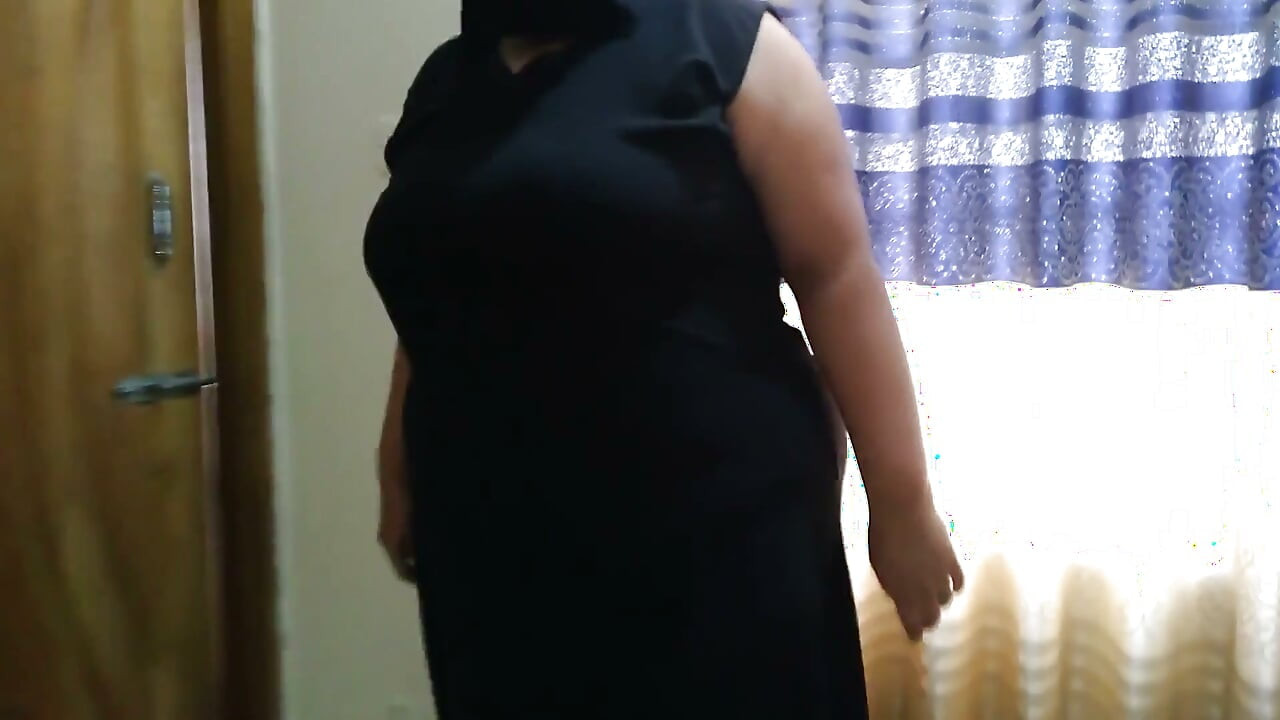 55y Old Dirty Stepaunty Priya Chatterjee with Huge Boobs Fucked by Boyfriend in Hotel Room - Indian Sex