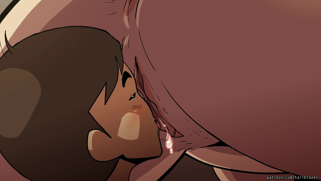 Pose 69 Hentai Cartoon