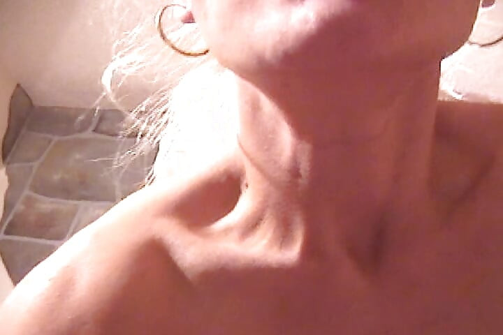 This Perfect Blonde Is Ready for Some Fantastic Action with Her Husband