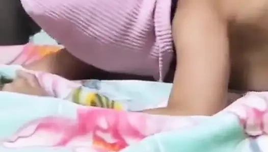 Пара арабская тинка и мужчина, Саудовская