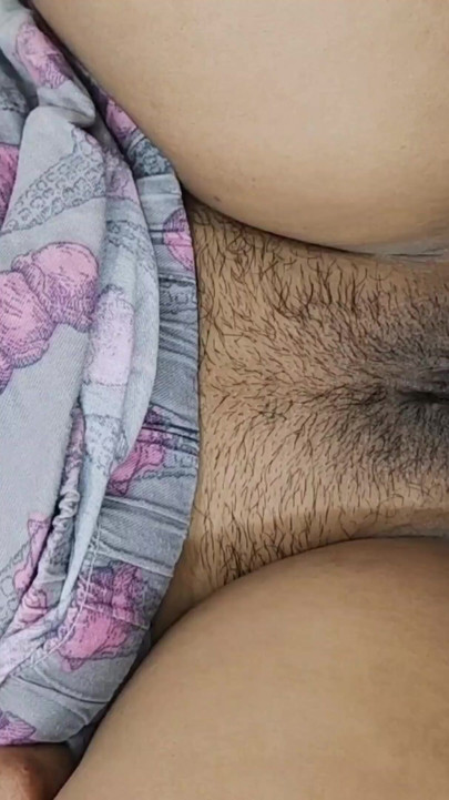 First time tight anal Sex with boyfriend fucking Desi young couple | Clip 2