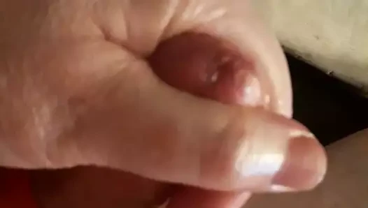 Taşaklarım doluydu.... yani çok çabuk boşalmak